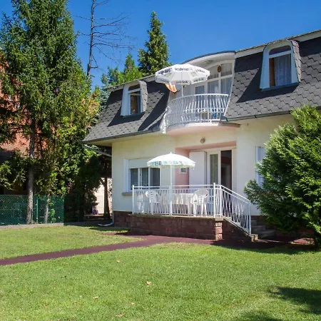 Apartmán Balaton A498-1 *