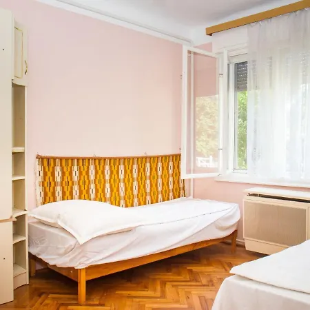 Balaton A498-1 Apartmán Balatonfenyves
